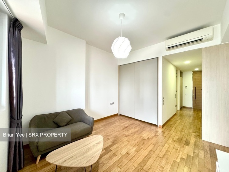 Duo Residences (D7), Apartment #500135941